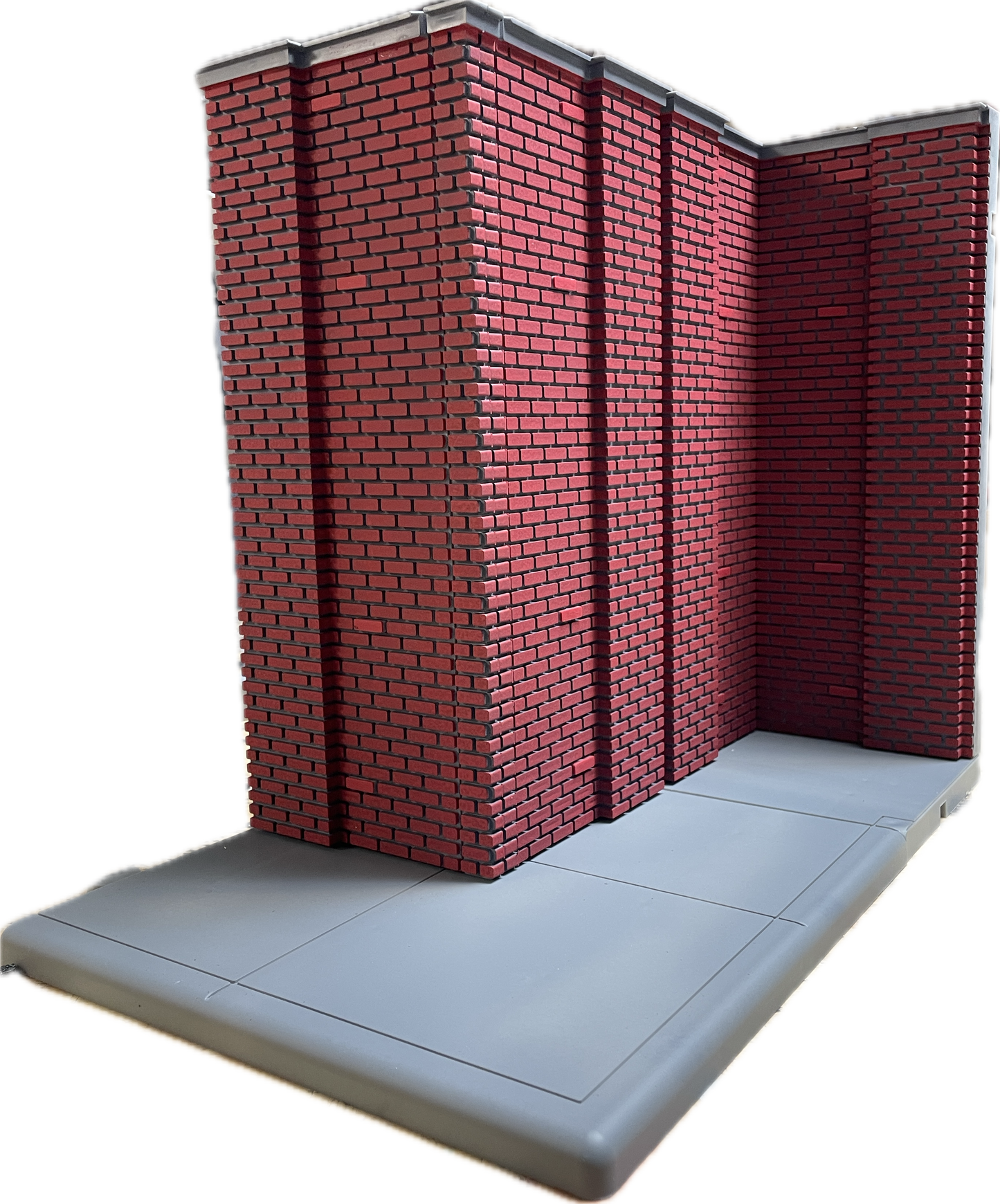 Wall XD - Corners Set
