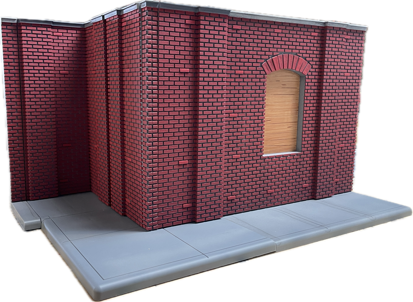 Wall XD - Corners Set