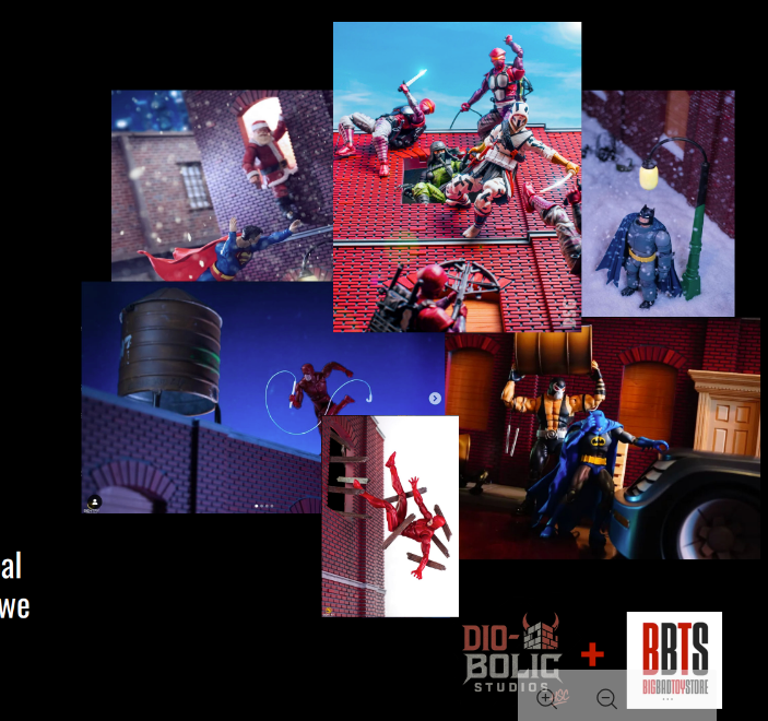 Wall XD Bundle - Wave 1