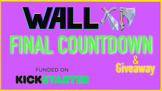 Final 48 hours of the Mythic XD campaign!