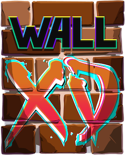 WALL XD