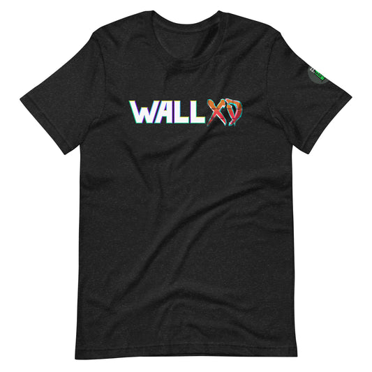 Wall XD - Tee